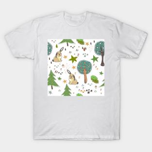 Bunnies T-Shirt